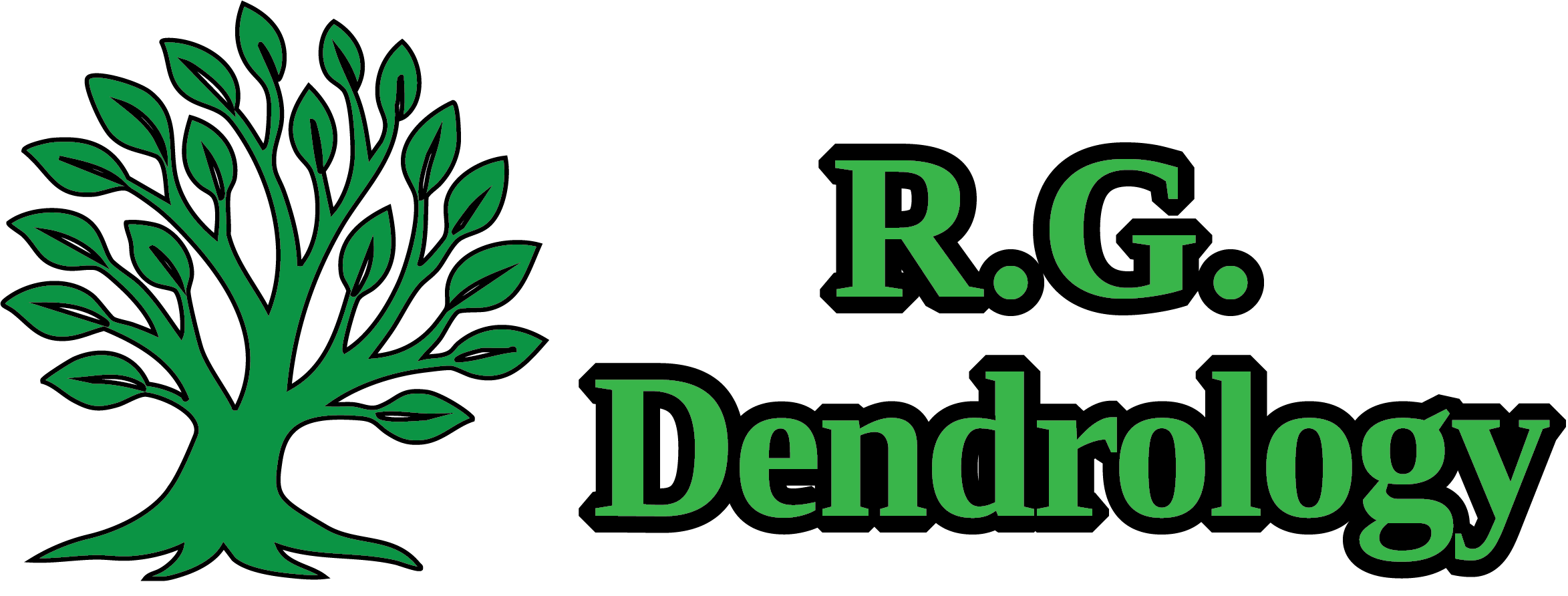 RG Dendrology